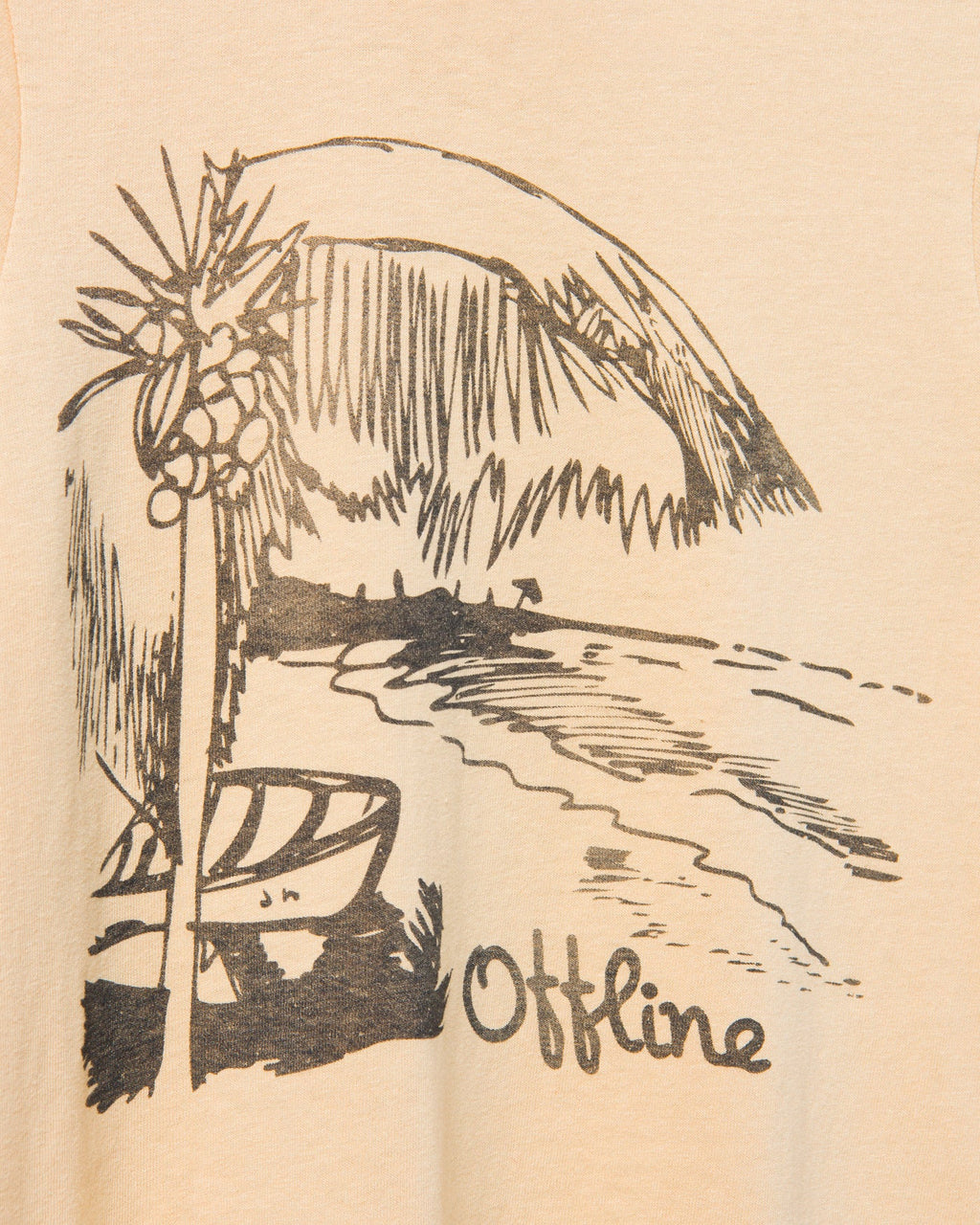 Women's Offline Original Tee product image 4