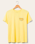 Women's GrlSwirl Skater Vintage Tee product image 1