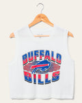 Women's Buffalo Bills Tank