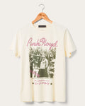 Women's Pink Floyd Point Me To The Sky Vintage Tee product image 1