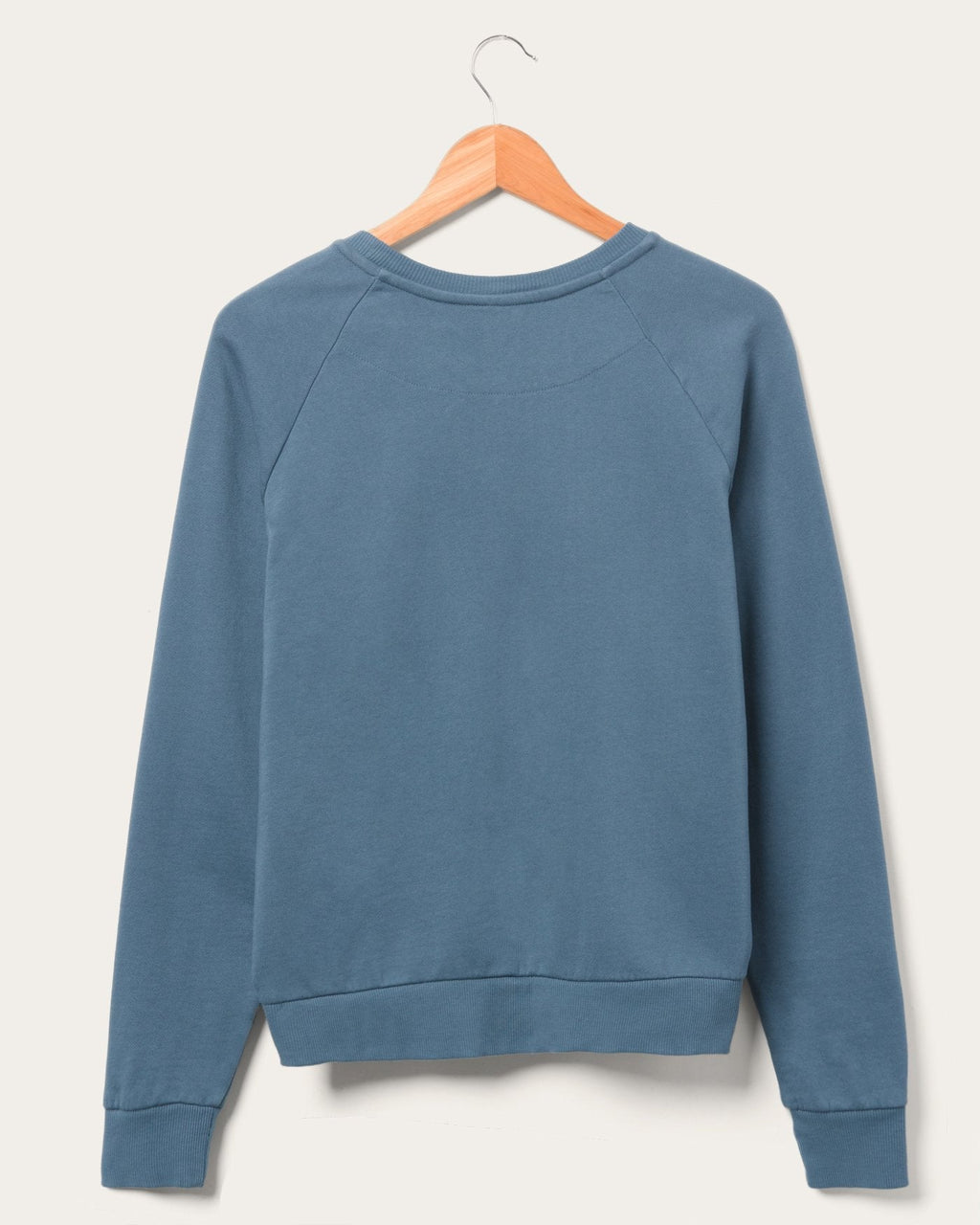 Women's Raglan Pullover product image 3