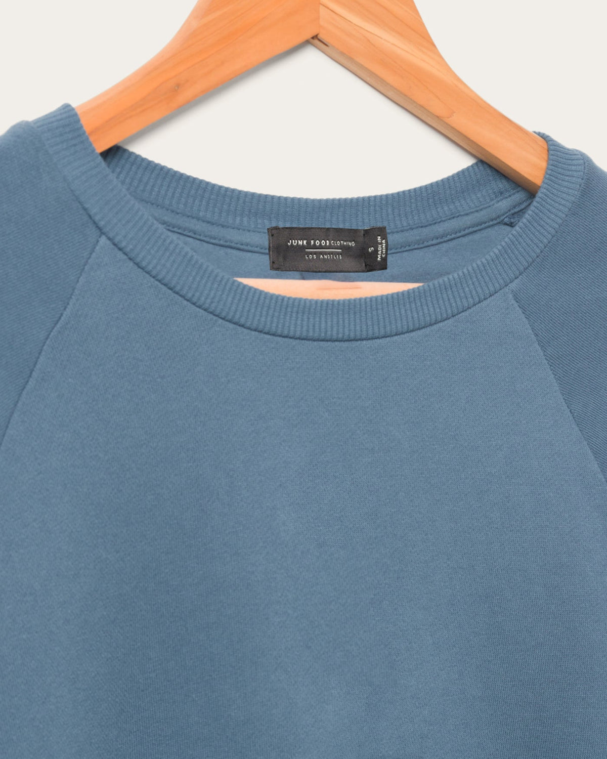 Women's Raglan Pullover product image 4