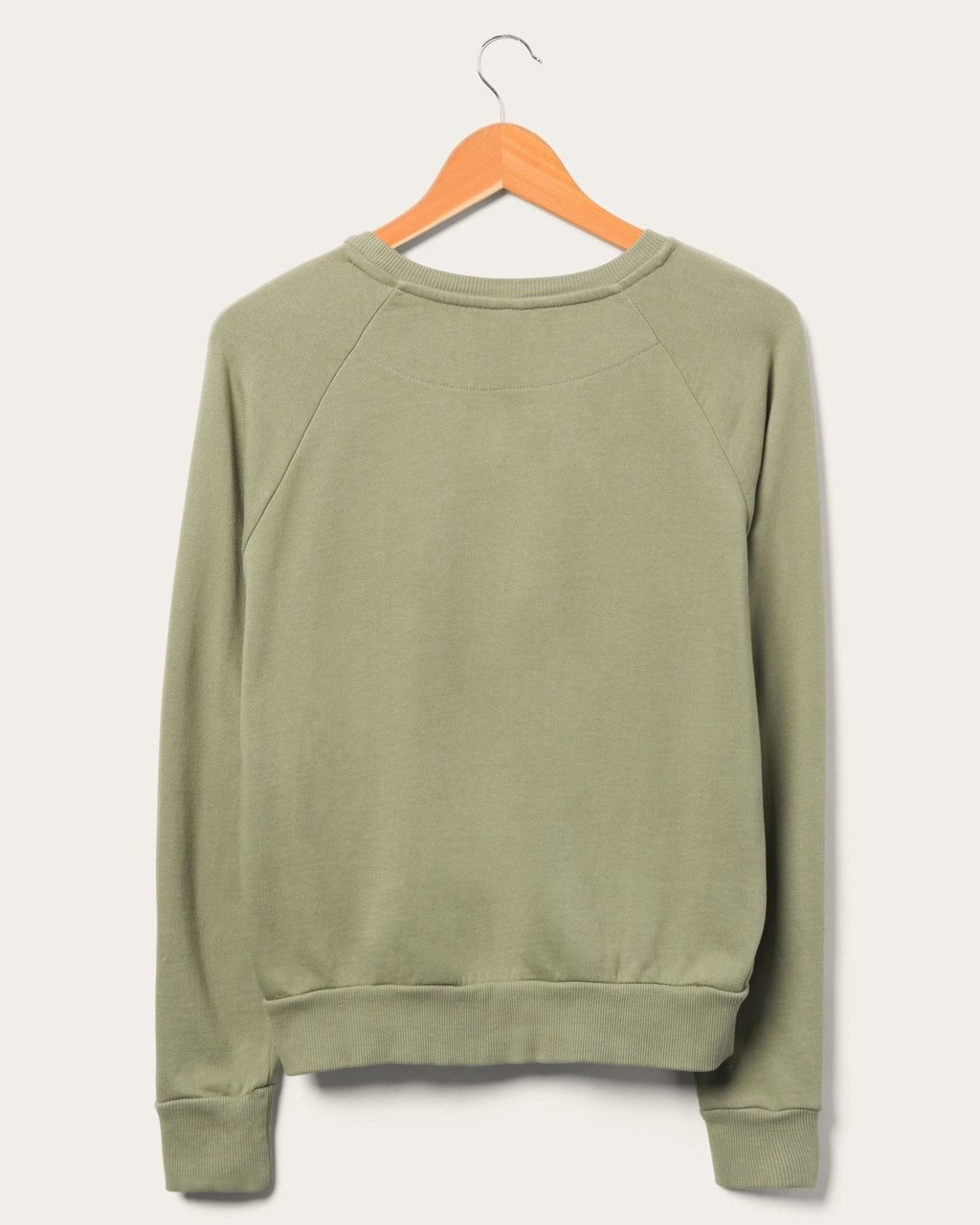 Women's Raglan Pullover product image 3