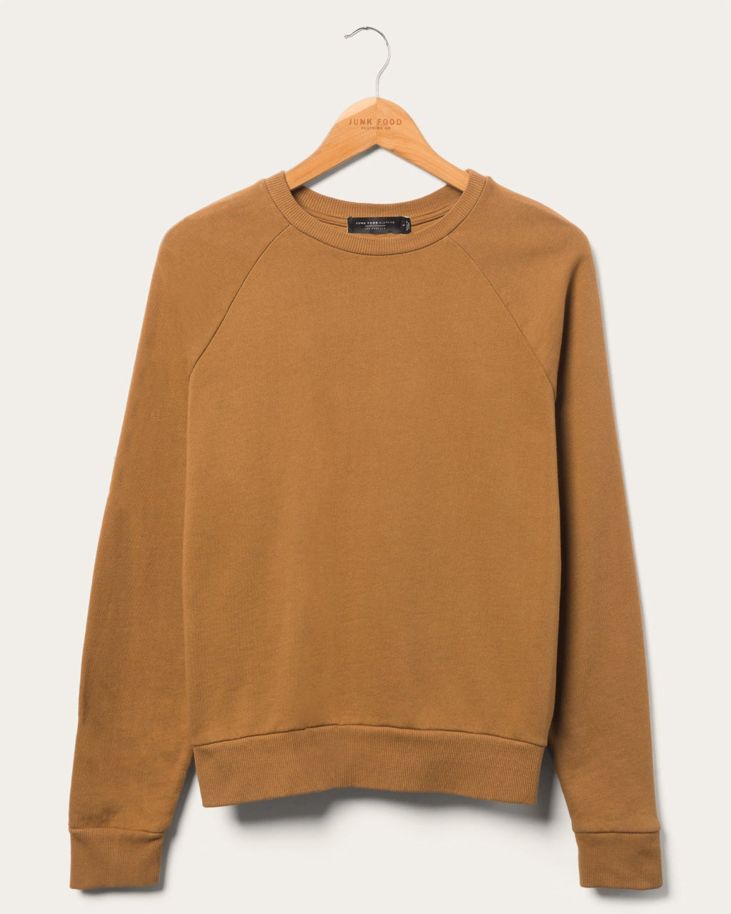 Women's Raglan Pullover product image 1