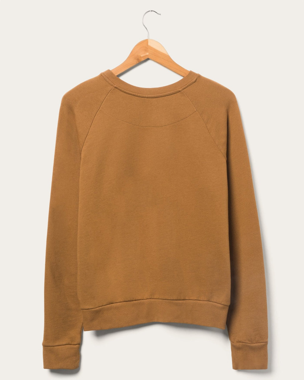 Women's Raglan Pullover product image 3