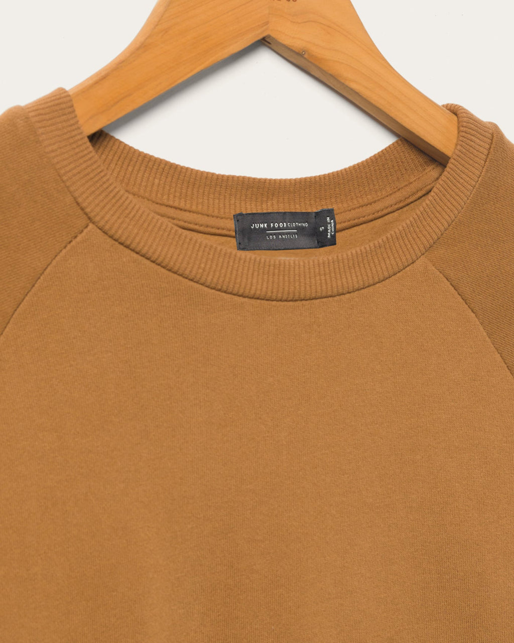 Women's Raglan Pullover product image 4