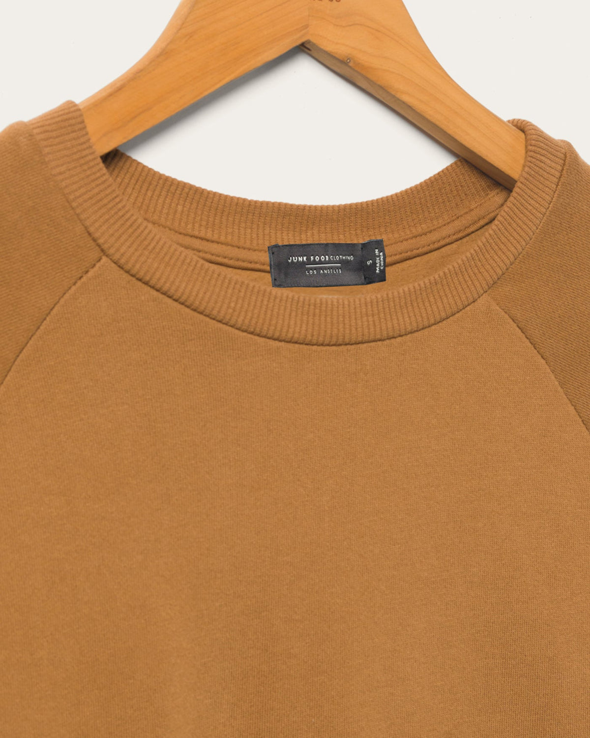 Women's Raglan Pullover product image 4