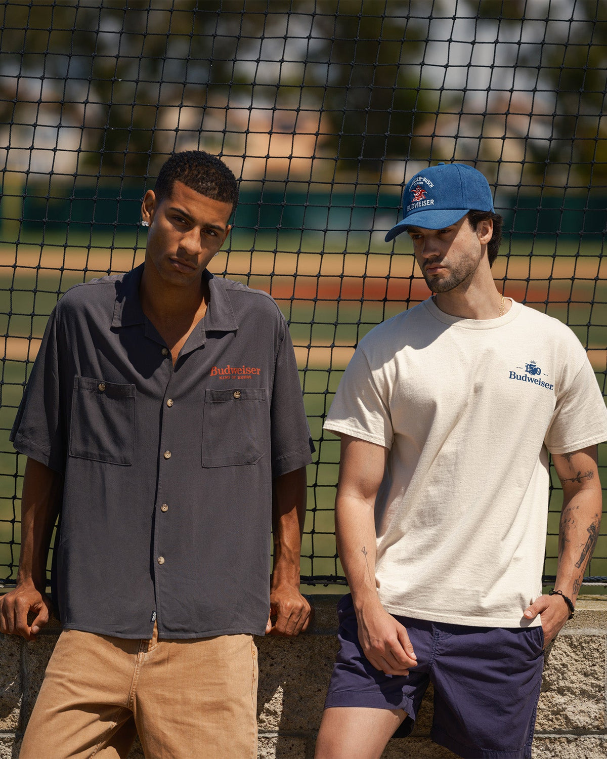 Budweiser 150th Anniversary Flea Market Tee product image 3