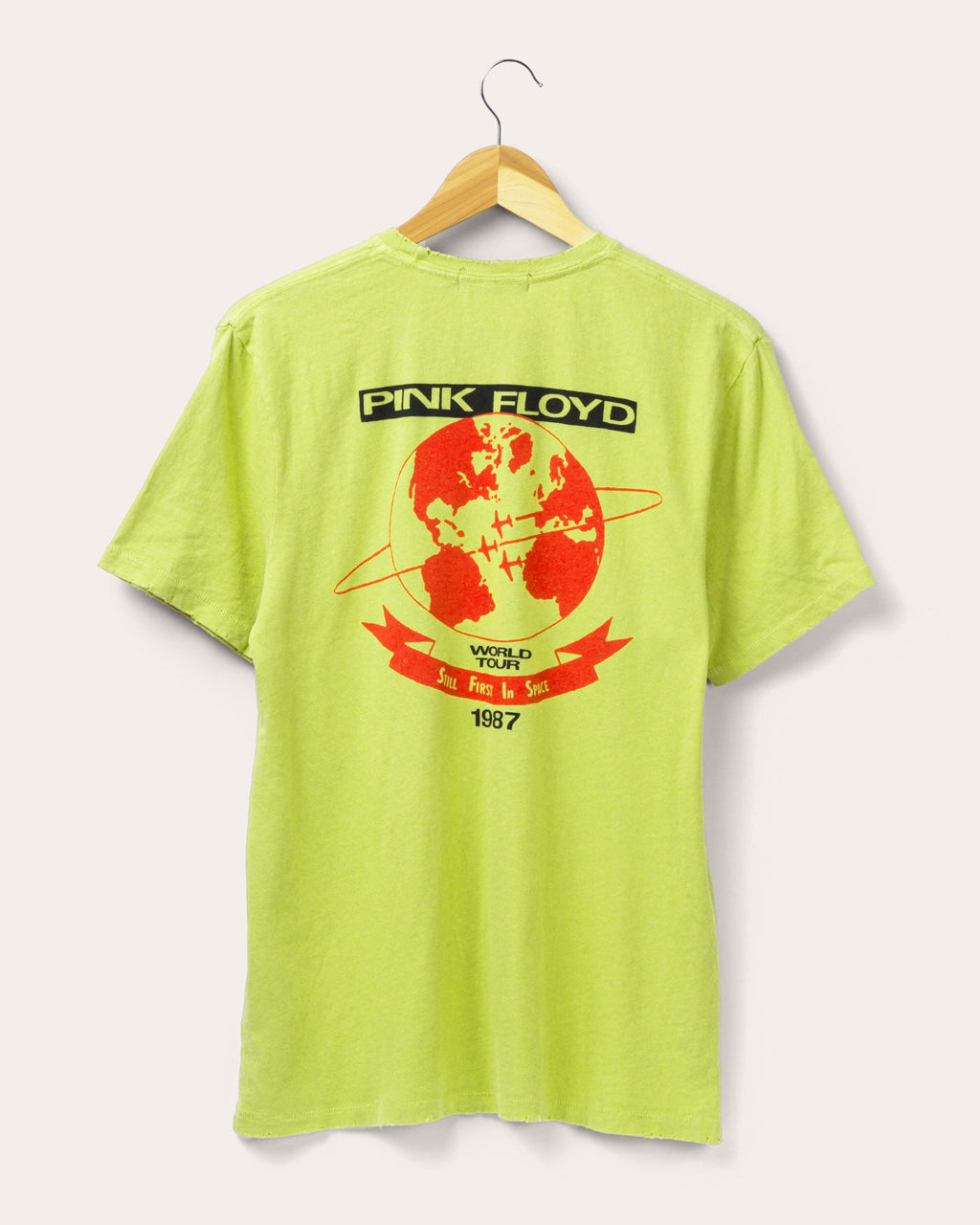 Pink Floyd Circle Vintage Tee product image 6