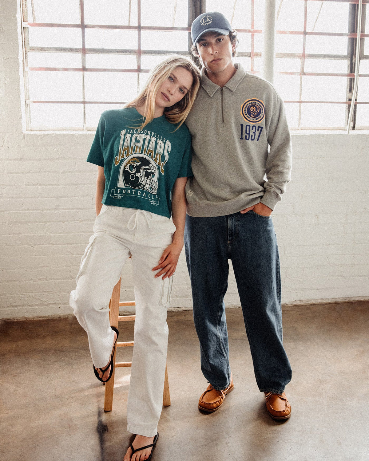 Green Bay Packers Flocked Quarter Zip product image 3